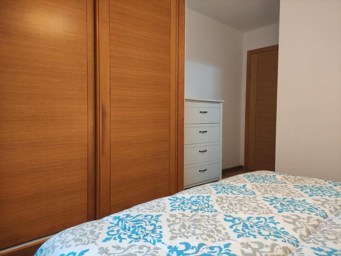 Palma Tellus Apartment Tazacorte Exterior photo