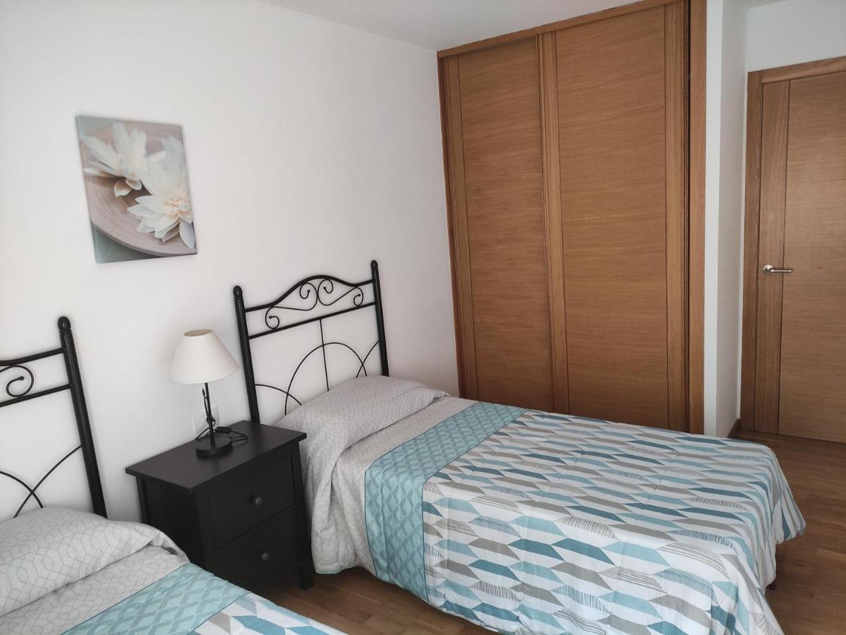 Palma Tellus Apartment Tazacorte Exterior photo