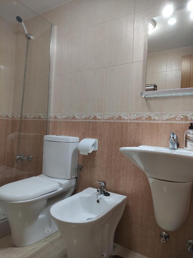 Palma Tellus Apartment Tazacorte Exterior photo