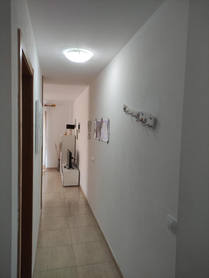 Palma Tellus Apartment Tazacorte Exterior photo