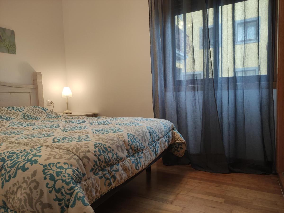 Palma Tellus Apartment Tazacorte Exterior photo